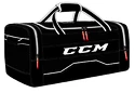 CCM  350 DeLuxe Carry bag 33" JR  Gurulós táska