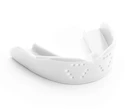 CCM  3D MOUTHGUARD White Senior Fogvédő