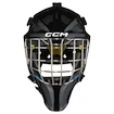 CCM Axis F5 CCE Black Junior Kapus hoki maszk