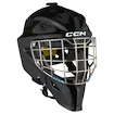 CCM Axis F5 CCE Black Junior Kapus hoki maszk