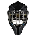 CCM Axis F5 CCE Black Senior Kapus hoki maszk