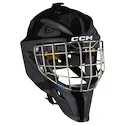 CCM Axis F5 CCE Black Senior Kapus hoki maszk