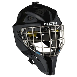 CCM Axis F5 CCE Black Senior Kapus hoki maszk