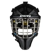 CCM Axis F5 CCE Black Youth Kapus hoki maszk