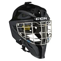 CCM Axis F5 CCE Black Youth Kapus hoki maszk