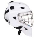 CCM Axis F5 CCE White Youth Kapus hoki maszk