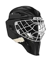 CCM Axis F9 CCE Black Senior Kapus hoki maszk