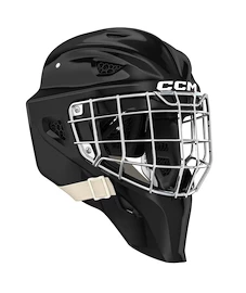 CCM Axis F9 CCE Black Senior Kapus hoki maszk