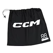 CCM  Bag Helmet Bag Black  Sisaktáska