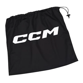 CCM Bag Helmet Bag Black Sisaktáska