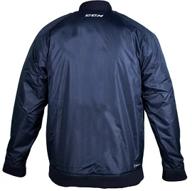 CCM Bomber Jacket Navy Férfidzseki