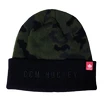 CCM  CAMO CUFFED BEANIE   Sapka