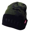 CCM  CAMO CUFFED BEANIE   Sapka