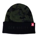 CCM  CAMO CUFFED BEANIE   Sapka