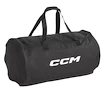 CCM  Core Carry Bag 24" Black Youth Hokis táska