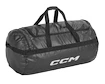 CCM Core Deluxe Elite Carry Bag 36" Black Senior Hokis táska