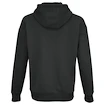 CCM Core Drop Shoulder Hoodie Black Férfi-melegítőfelső