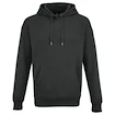 CCM Core Drop Shoulder Hoodie Black Férfi-melegítőfelső