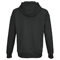 CCM Core Drop Shoulder Hoodie Black Férfi-melegítőfelső