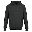 CCM Core Drop Shoulder Hoodie Black Férfi-melegítőfelső