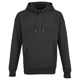 CCM Core Drop Shoulder Hoodie Black Férfi-melegítőfelső