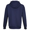 CCM Core Drop Shoulder Hoodie Navy Férfi-melegítőfelső