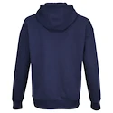 CCM Core Drop Shoulder Hoodie Navy Férfi-melegítőfelső