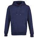 CCM Core Drop Shoulder Hoodie Navy Férfi-melegítőfelső