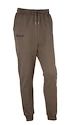 CCM Core Fleece Cuffed Jogger Major Brown Férfi-melegítőalsó XL