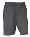 CCM Core Fleece Short Charcoal Férfirövidnadrág XXL