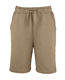 CCM Core Fleece Short Sand Gyerekrövidnadrág