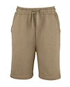 CCM Core Fleece Short Sand Gyerekrövidnadrág M