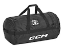 CCM Core Premium Wheel Bag 32" Black  Gurulós hokis táska