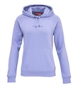 CCM Core Pullover Hoodie Lavender Női melegítőfelső M