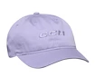 CCM Core Slouch Adjustable Lavender  Baseballsapka