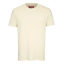 CCM Core SS Tee Unbleached Gyerekpóló M