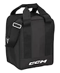 CCM  Deluxe Puck Bag PUCK Black  Hokikorongtáska