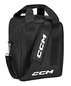 CCM  Deluxe Puck Bag PUCK Black  Hokikorongtáska