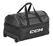 CCM  Deluxe Wheel Bag 36" Black  Gurulós hokis táska