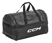 CCM  Deluxe Wheel Bag 36" Black  Gurulós hokis táska