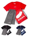 CCM  DRYLAND KIT Navy Youth Edzőszett