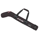 CCM  EB STICK BAG 74" Black Unisize Hokiütőtáska