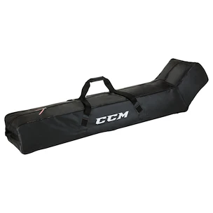 CCM  EB STICK BAG 74" Black Unisize Hokiütőtáska