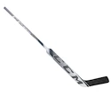 CCM Eflex 5 PROLITE White/Grey Intermediate Kompozit kapus hokiütő