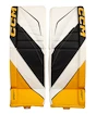 CCM Eflex 6.5 Boston Junior Kapus lábszárvédők 30 + 1 hüvelyk