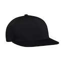 CCM Eflex Team Flatbrim Snapback Black  Baseballsapka