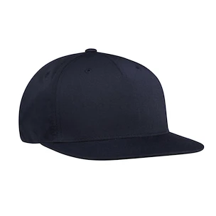 CCM Eflex Team Flatbrim Snapback True Navy  Baseballsapka