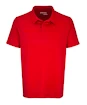 CCM  Fitted Polo Red Férfipóló