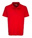 CCM  Fitted Polo Red Férfipóló