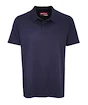 CCM  Fitted Polo True Navy Férfipóló